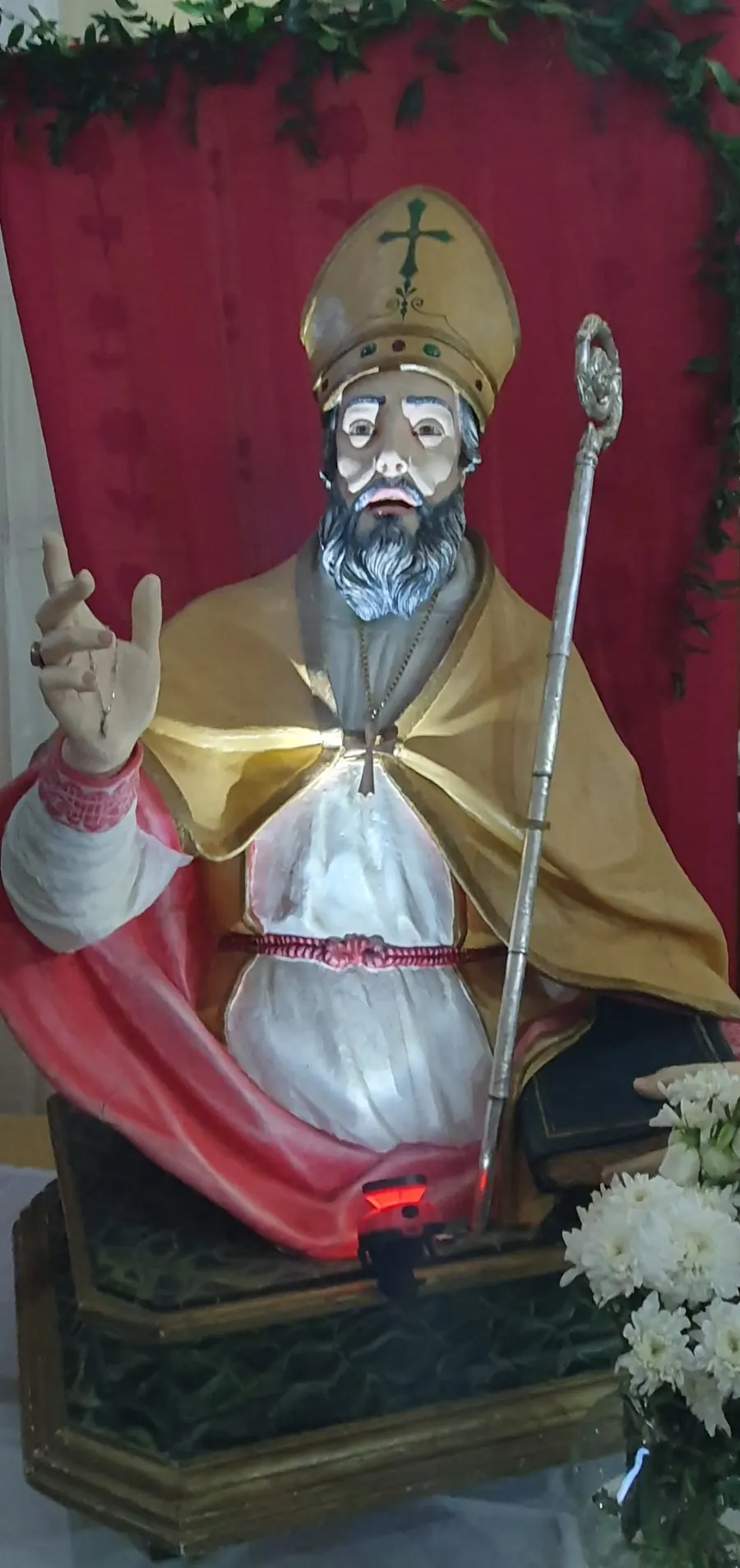 San Nicodemo da Cirò